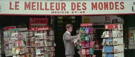 Pierrot le fou (1965)