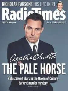 Radio Times - 08 February 2020