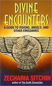 Divine Encounters: A Guide to Visions, Angels and Other Emissaries