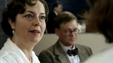 Hindenburg : L'ultime Odyssée (2011) [2 Partie]