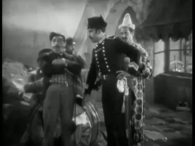 Street Angel (1928)