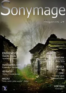 Sonymage #24 2014