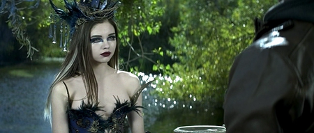 The Curse of Sleeping Beauty (2016)