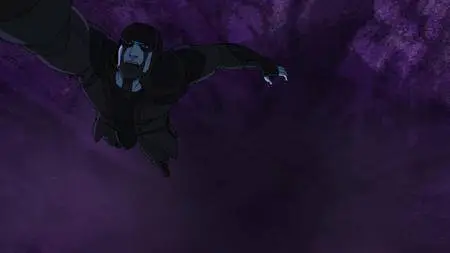 Marvel's Guardians of the Galaxy S01E24