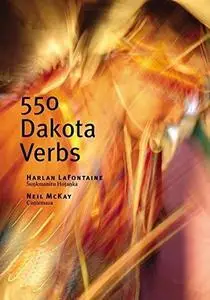 550 Dakota Verbs