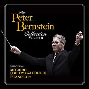 Peter Bernstein - The Peter Bernstein Collection Vol.1 (2020)