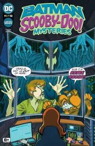 The Batman & Scooby-Doo Mysteries 011 (2023) (Walkabout-DCP) (HD-Upscaled)
