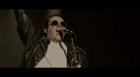Coluche: histoire d'un mec (le film)