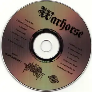 Picture - Warhorse (2012)