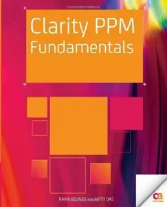 Clarity PPM Fundamentals (repost)