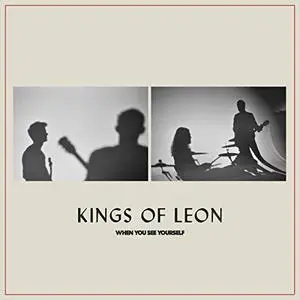 Kings Of Leon - When You See Yourself (2021) [Official Digital Download 24/96]