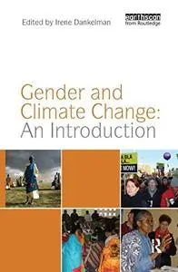 Gender and Climate Change: An Introduction