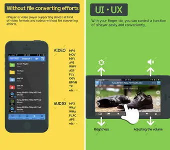 nPlayer v2.1.1