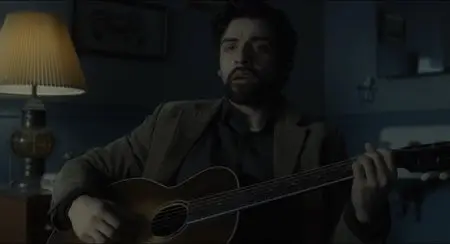 Inside Llewyn Davis (2013)