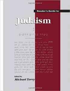Reader's Guide to Judaism