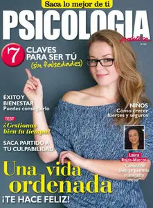 Psicología Práctica - Enero 2015