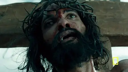 National Geographic - Killing Jesus (2015)