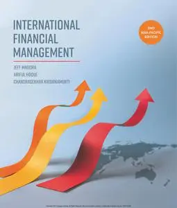 International Financial Management, 2nd Asia-Pacific Edition