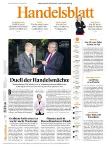 Handelsblatt  - 30 Januar 2023