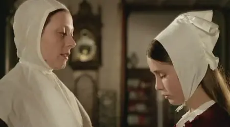 Die Liebesbriefe einer portugiesischen Nonne / Любовные Письма Португальской Монахини (1977)