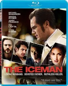 The Iceman (2012)