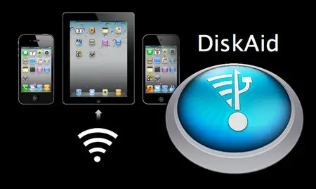 DigiDNA DiskAid 6.5.3