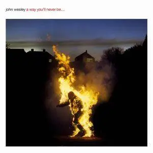 John Wesley - A Way You'll Never Be (2016)