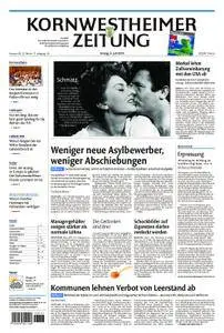 Kornwestheimer Zeitung - 06. Juli 2018