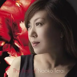 Naoko Terai - The Best Of Naoko Terai (Remastered) (2018)