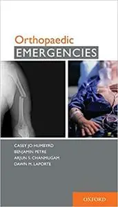 Orthopaedic Emergencies