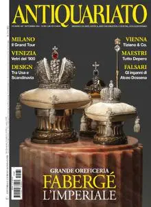 Antiquariato N.487 - Novembre 2021