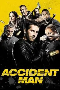 Accident Man (2018)