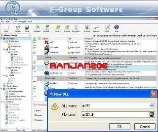 Absolute Startup Manager v6.0.0.1