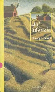Harry Crews - Un'infanzia, La biografia di un luogo