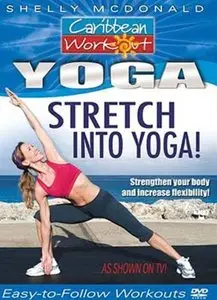 Caribbean Workout: Yoga Stretch Into Yoga