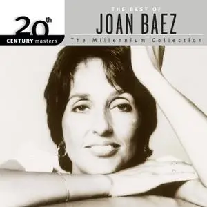 Joan Baez - 20th Century Masters: The Best Of Joan Baez (1999)