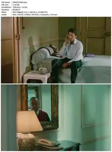 A Few Days with Me (1988)
