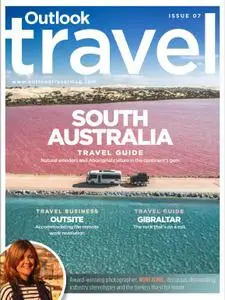 Outlook Travel - January 2022