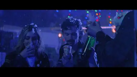 Christmas Bloody Christmas (2022)