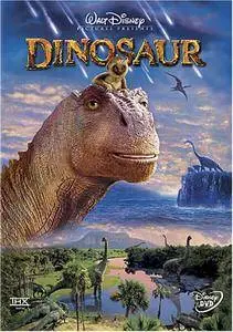 Walt Disney Classics. DVD42: Dinosaur (2000)