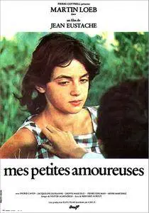 Mes petites amoureuses (1974) My Little Loves