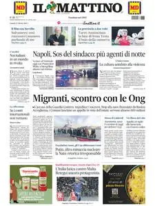 Il Mattino Circondario Nord - 27 Marzo 2023