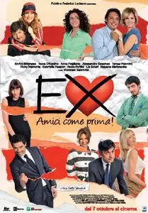 EX - Amici Come Prima (2011)