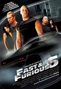 Fast & Furious 6 (2013)