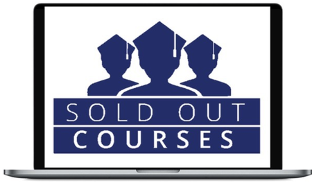 Dan Henry - Sold Out Courses
