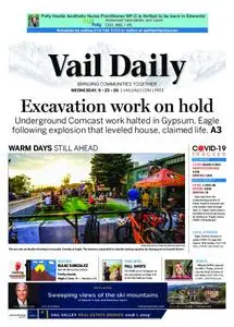 Vail Daily – September 23, 2020
