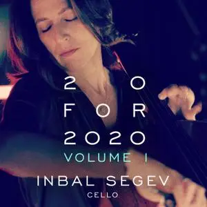 Inbal Segev - Inbal Segev: 20 for 2020 Volume 1 (2021) [Official Digital Download 24/96]