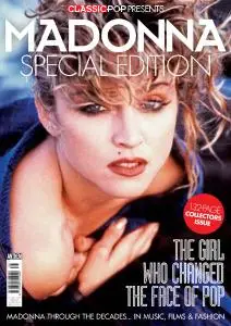 Classic Pop Presents - Madonna - 2 February 2017