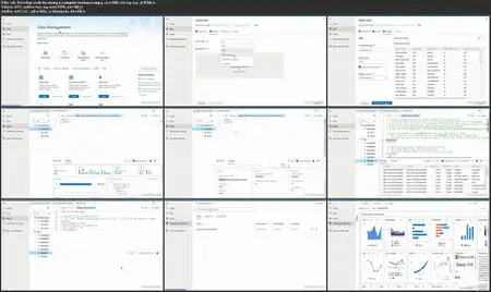 Microsoft Azure Data Scientist Associate (DP-100) Cert Prep: 2 Run Experiments and Train Models