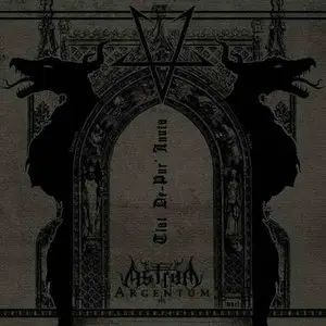 V/A - Astrum Argentum Tlat De-Pur'Anuta (2009)